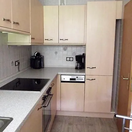 Ferienwohnung Nordseetraum 1