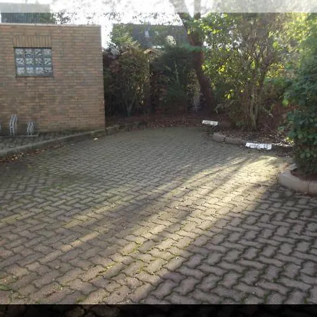 Ferienwohnung Nordseetraum 1