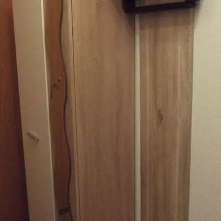 Lejlighed Ferienwohnung Nordseetraum 1